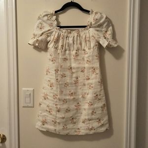 SOLD Reformation Robles Dress